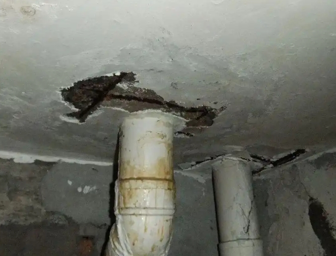永康卫生间漏水维修公司浅析永康卫生间渗水维修的方法