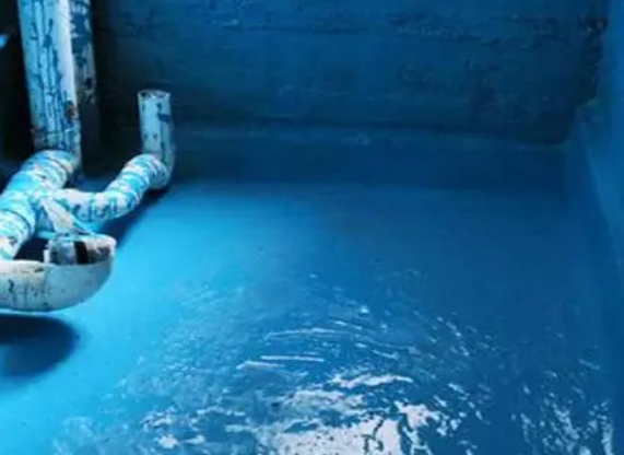 永康卫生间漏水维修公司分下防水公司如何判断防水工程的质量?