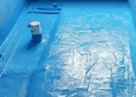 永康卫生间漏水维修公司分享下永康卫生间防水工程中常用防水涂料介绍。