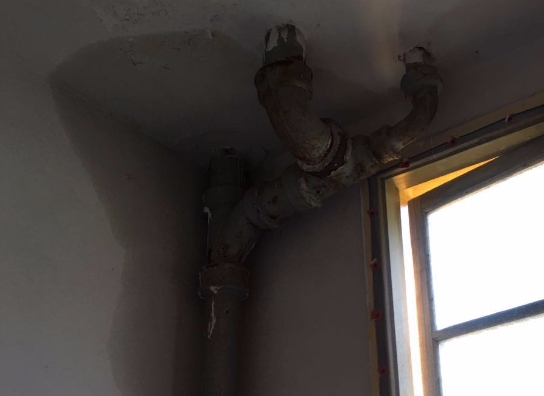 永康卫生间漏水维修公司专业解读永康卫生间防水的步骤